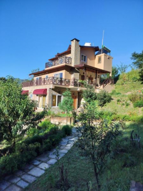 Francolin Lodge-Farmstay @ Darima